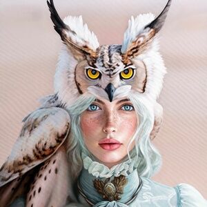 Title: “We are One”